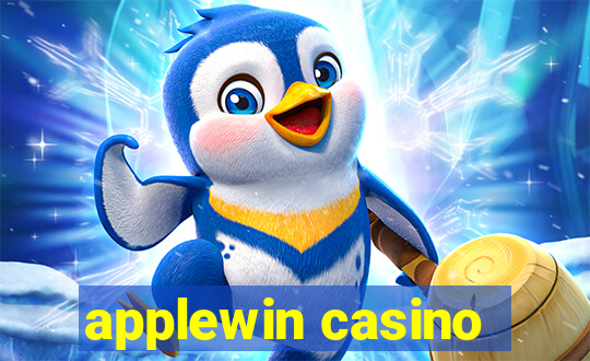 applewin casino